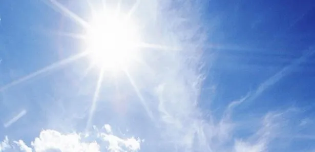 Güneş ışınları deri kanserini tetikliyor