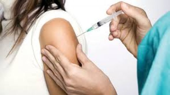 "Yeterli grip ve zatürre aşısı sağlanması için gerekli çalışmaların başlatılmalı"