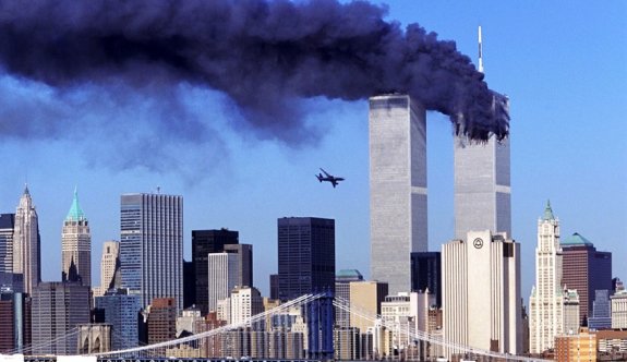 11 Eylül saldırılarının 19. yıldönümü