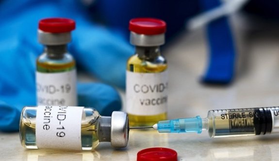 AstraZeneca Kovid-19 aşısının testlerini durdurdu