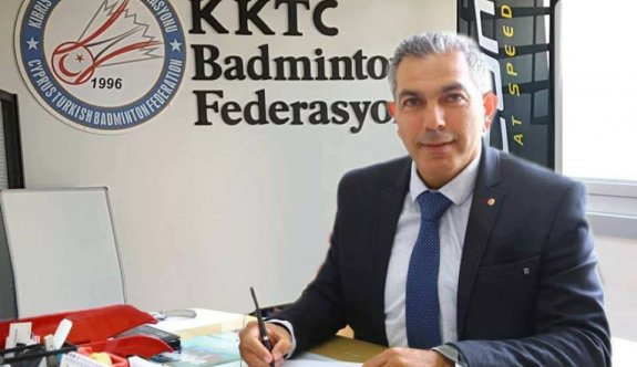 Badminton Federasyonu kulüplere destek olacak