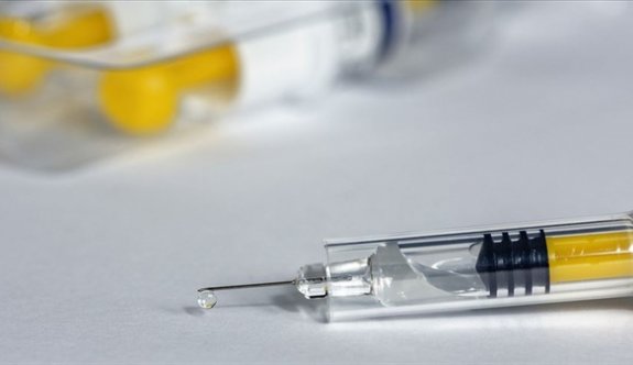 Covid-19 için dünyada 35 aşı deneniyor