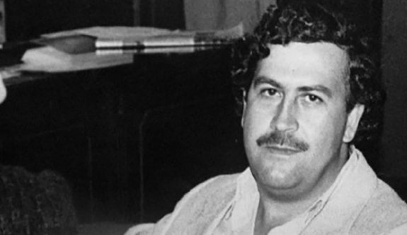 Escobar’ın serveti 27 yıl sonra duvardan çıktı
