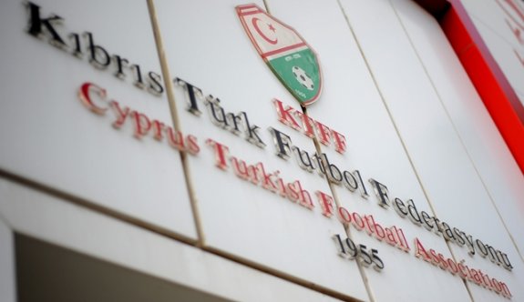 Futbol Federasyonu 1 Ekim'e kadar tüm organizasyonları iptal etti