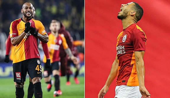 Galatasaray’da transfer hareketliliği
