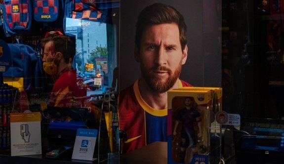 Messi için Barcelona dönemi kapanıyor mu?