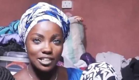 Nijeryalı futbolcu eşini ve çocuklarını gözleri yüzünden evden kovdu