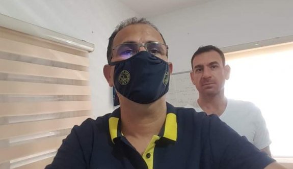 Raşit Özgür, Fenerbahçe kongre üyesi