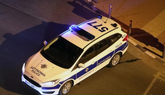 Rum  polisine trafik kazalarına karşı yeni araçlar