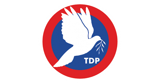TDP hükümete güvensizlik önergesi için imza topluyor