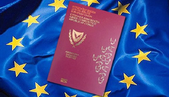Altın pasaportlar Güney Kıbrıs'ın başına bela oldu