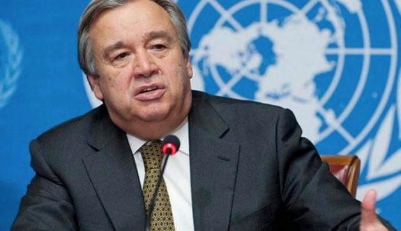 BM Kıbrıs sorununa dair iki konferans toplama niyetinde
