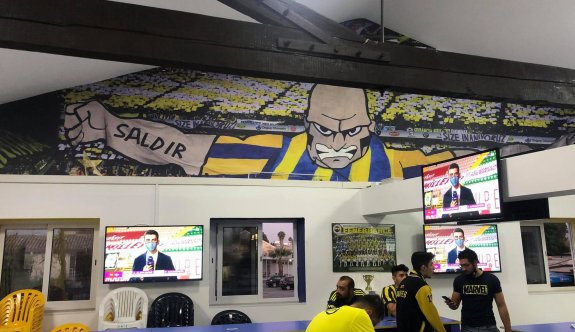 Fenerbahçeliler’in özlemi bitti