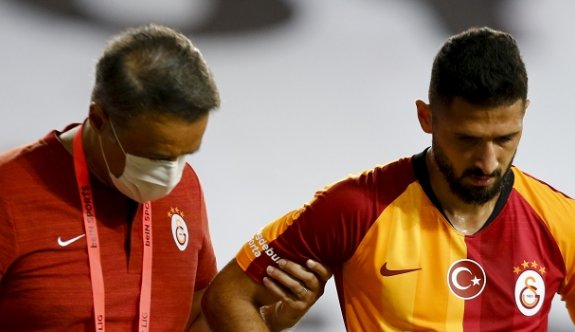 Galatasaray milli arayı avantaja çevirmek istiyor