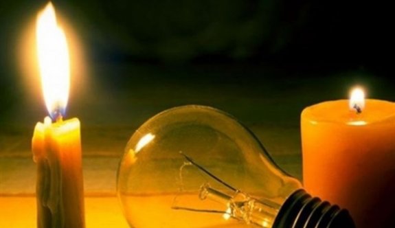 Girne bölgesinde 6 saatlik elektrik kesintisi olacak