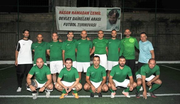 Ramadan Cemil Turnuvasına katılacak takım sayısı belirlendi