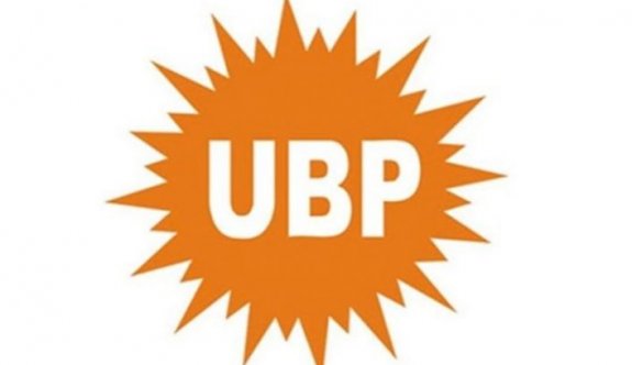 UBP'de kurultay tarihi belirlendi