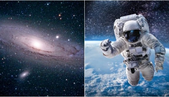 Uzay Kanunları: Uzayda Biri Öldürülürse Ne Olur?