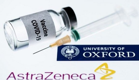 Astrazeneca: Aşı çalışmalarında hata yaptık