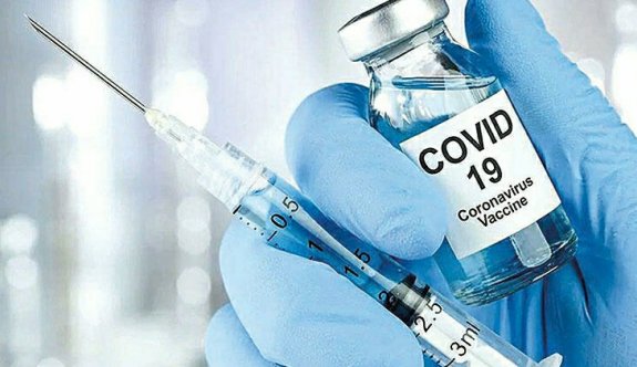 Çin Kovid-19 aşısı Türkiye'de denemelere başlandı