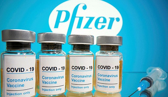 Covid 19 aşısı Ocak başında gelebilir