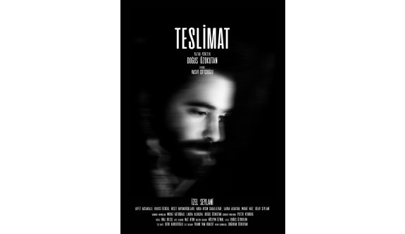 Kıbrıs Türk yapımı kısa film “Teslimat”dan önemli başarı