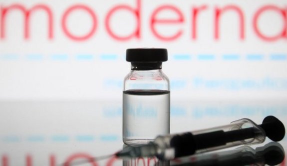 Moderna, koronavirüs aşısı için kullanım onayına başvurdu