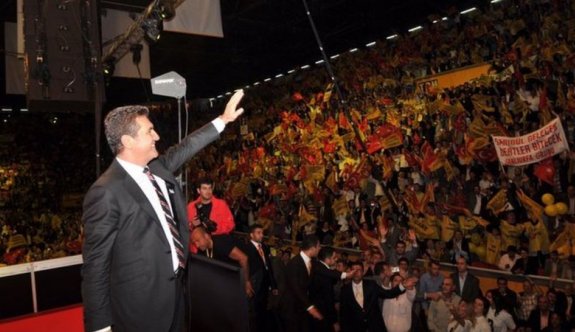 Mustafa Sarıgül partisinin kuruluş tarihini öne çekti