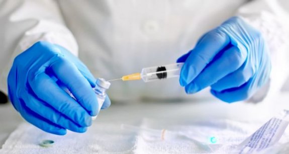 Pfizer ve BioNTech'in geliştirdiği aşıda umutlandıran gelişme