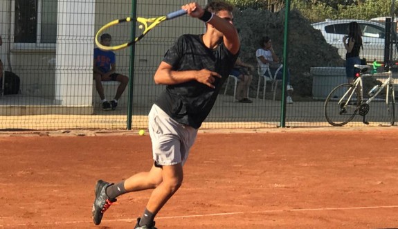 Teniste, Başbakanlık Kupası heyecanı yaşanacak