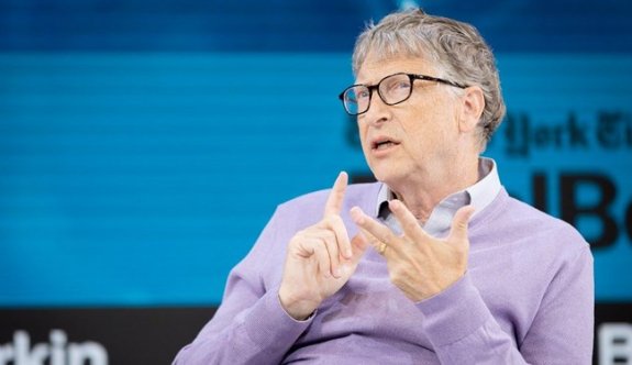 Bill Gates 2021’i güzelleştirecek 3 şeyi açıkladı