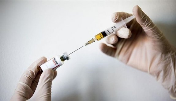 DSÖ'den korkutan aşı açıklaması