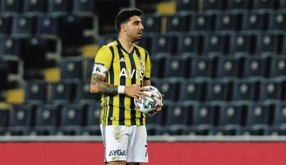 Fenerbahçe'de Ozan Tufan şoku