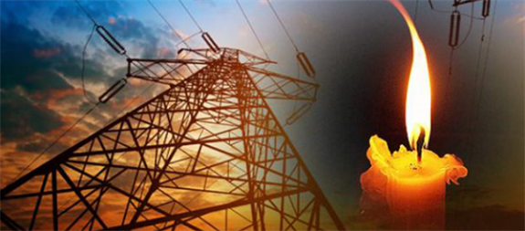 Lefkoşa'nın bazı bölgelerinde yarın dönüşümlü elektrik kesintisi olacak