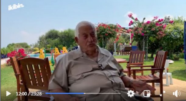Medya platformu "ikibin"in yeni belgeseli "Cumhuriyet" yayında