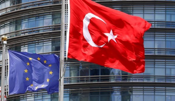 Türkiye konusu Avrupa’yı ikiye böldü