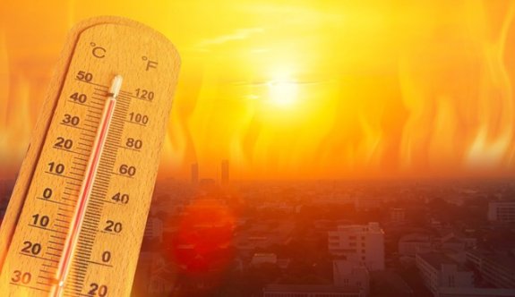 2020, en sıcak yıl olarak tarihe geçti