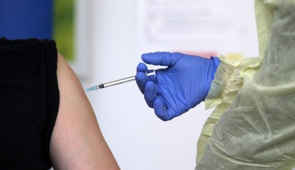 20 bin doz Sinovac aşısı daha yarın sabah geliyor