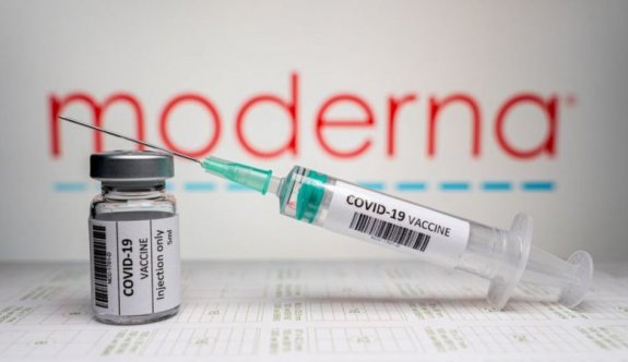 Avrupa İlaç Ajansı, Moderna'nın aşısını onayladı