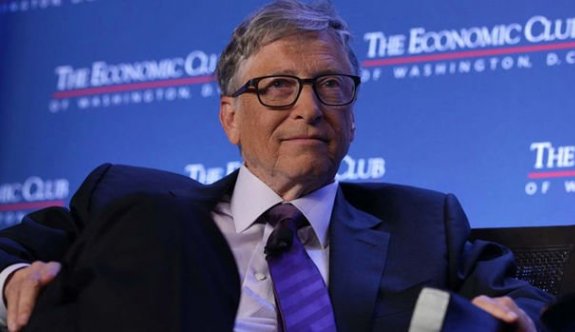 Bill Gates bir sonraki salgın için strateji planını belirledi