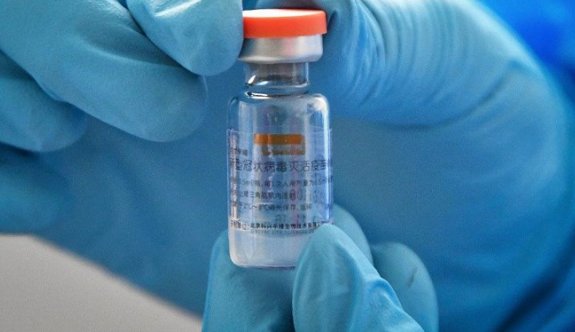 Çin aşısına ilk onay Endonezya'dan
