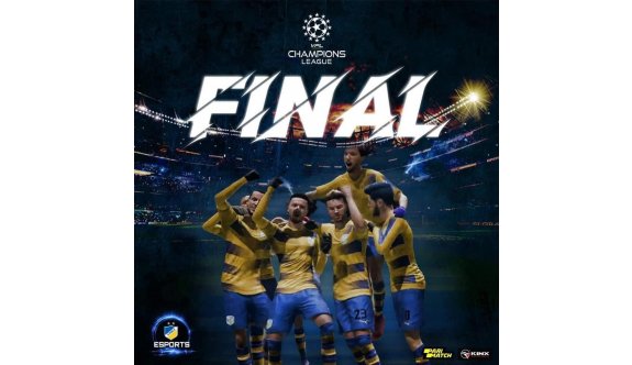 Fenerbahçe’yi eleyen Apoel finalde