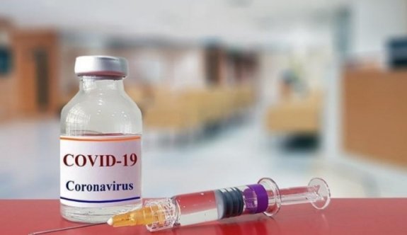 KKTC’de COVID-19 aşısı yaptırmak isteyenlerin oranı yüzde 46’da kaldı
