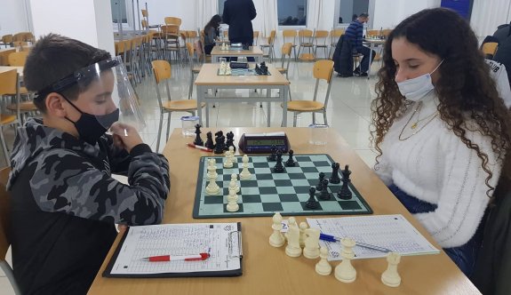 Online satranç turnuvası düzenlenecek
