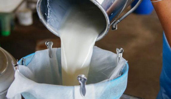 SÜTEK, çiğ süt fiyatlarını artırdı