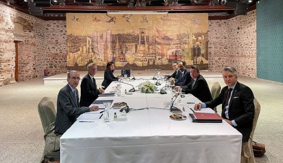 Türkiye ve Yunanistan arasındaki istikşafi görüşmeler devam edecek