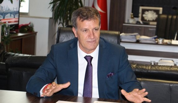 Arıklı:Türkiye kabul ederse organizasyonda yer alacağız