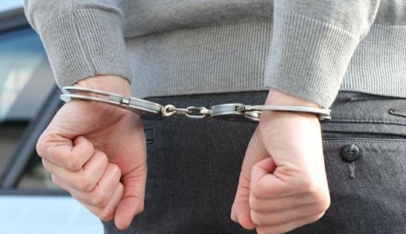Bülent Ecevit yurtlarından buzdolabı çalan kişi tutuklandı