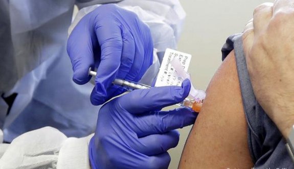 Dünya Sağlık Örgütü'ne göre aşılar henüz yetersiz