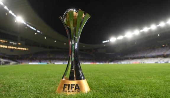 FIFA Kulüpler Dünya Kupası'nda 2. tur heyecanı